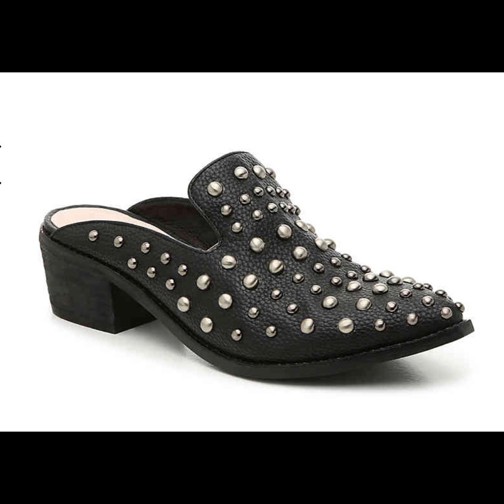CHINESE LAUNDRY
MOLLIE MULE